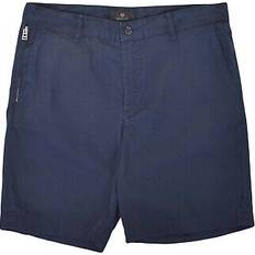 Belstaff Byxor & Shorts Belstaff Rally Shorts - Dark Ink