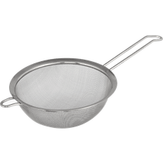 Sil Rostfritt Stål 21 cm Silverfärgad