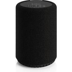 Multiroom högtalare Audio Pro A10 MKII Multiroom-högtalare Svart