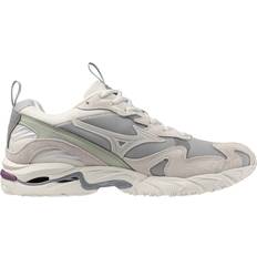 Mizuno Wave Rider 10 Premium Sneaker - Harbor Mist/Nimbus Cloud/Desert Sage