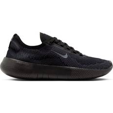 Nike Løbesko Free - Sort