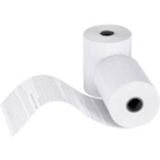 Soennecken Thermopapierrolle 57mm x 25m SEPA 5St