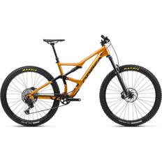 Orbea Bikes Orbea Occam H10 Shimano XT 12Spd Mountain Bike 2022/23