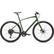 Specialized City Bikes Specialized Sirrus X 3.0 Hybrid Bike