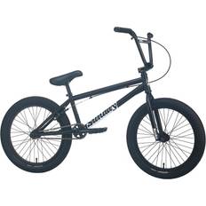 Sunday BMX Scout 20" Matte Black Unisex
