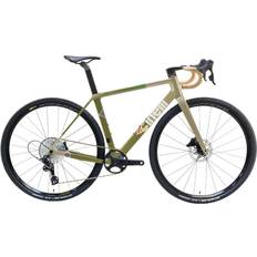L Road Bikes Cinelli King Zydeco II Ekar GT Bike M