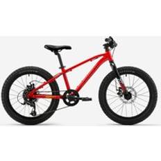Bikes Rockrider 20" 6-9 Years Mountain Expl 900r Kids Bike