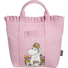 Mumin Taika Väska Snorkfröken - Rosa