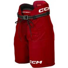 CCM Eishockeyhosen Next Red Junior M