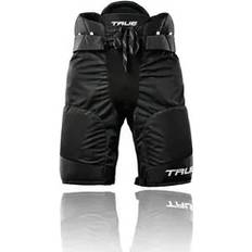 Ishockey True Hockeybyxa Catalyst 7X4 Sr Black L