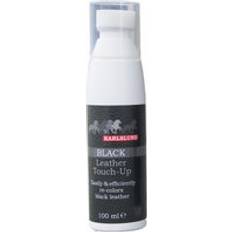 Cuidado del calzado Karlslund Crema De Cuero Negro Touch-up Noir