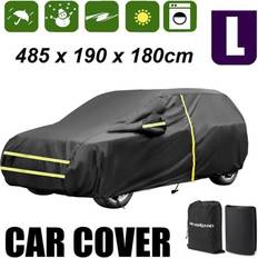 Car Covers Neverland L Heavy Duty Full SUV Car Cover