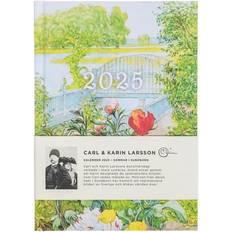Kollektion Stora A Kalender 2025 Carl och Karin Larsson