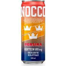 Nocco BCAA 330 ml 24 stk