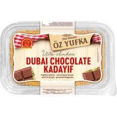 Fødevarer OZ Yufka Kadayif Ristet 200 g