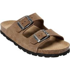 Sofie Schnoor Sandal - Dark Sand Elgasy