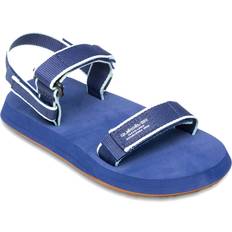 Quiksilver Monkey Caged Sandaler - Børn Indigo