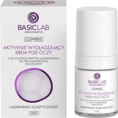 Smoothing Eye Cream 0.3% Pure Copper 15 ml