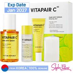Nature Republic Vitapair C Dark Spot Serum 45ml Special Set
