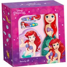Disney Prinsessor Rolleksaker Disney Princess Baby Badset 4 Delar