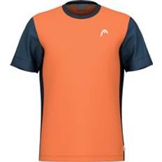 Head Children's Jersey Slice - Orange