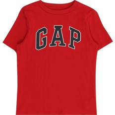 GAP Overdele GAP T-Shirt - Rot