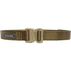 Fusion Unisex Shooter Belt - Brown