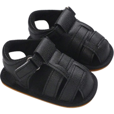 Shein Baby Boys Summer Sandals Years Old Soft AntiSlip Sole Breathable Not Fall Off