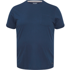 Blend Mens Bhnasir Big & Tall Short Sleeve T-Shirt