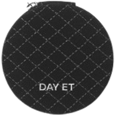 Day ét jewelry zip round Day Et Jewelry Zip Round Small - Black