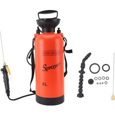 Garden & Outdoor Environment Vestidos Garden Shouder Sprayer 8L