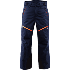 EQPE Qanuk Ski Pant 2.0 JR Navy Blazer