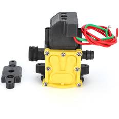 Garden & Outdoor Environment Goolrc 12V Diaphragm Pressure Pump Agriculture Garden Electric Sprayer