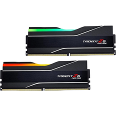 G.Skill DDR5 RAM minnen G.Skill Trident Z5 Neo RGB DDR5 6000MHz 2 pcs