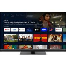 Toshiba 65MG8F63DG 65-Inch Smart TV 4K Ultra HD LED Television