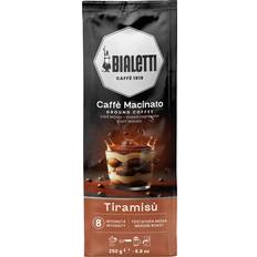 Bialetti Moka Tiramisu Ground Coffee 250g