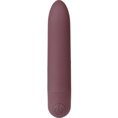 Power Bullet Vibrator Uppladdningsbar