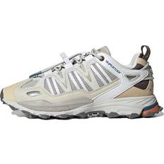 adidas Hyperturf Adventure - White Grey