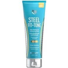SteelFit Firming Body Lotion Contouring Skin Tightening Cream