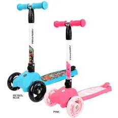 Tempish Scooper II Kids Scooter Pink