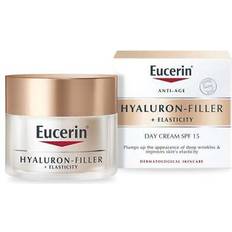 Eucerin Hyaluron Filler Elasticity Day Cream SPF 15 50ml