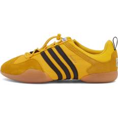 Adidas 37 ⅓ Lågskor adidas Women's x Bad Bunny Ballerina Sneaker Bold - Gold