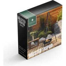 Fire Pit Tripod Ø49cm