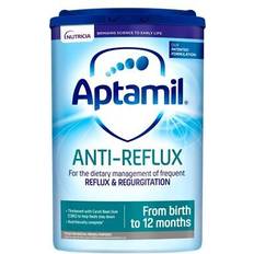 Vitamins D Baby Food & Formulas Aptamil Anti-Reflux Baby Milk Formula Powder 800g