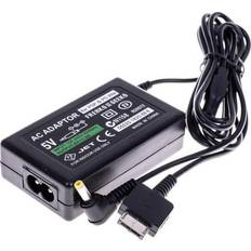 AC Adaptor for PS Vita PSP Wired