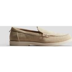 30 Lågskor H&M Brun Loafers - Beige
