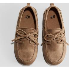 30 Lågskor H&M Flicka Beige Loafers - Beige