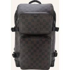 Joop! Cortina Piazza Diego Backpack - Black
