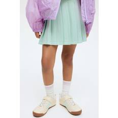Boys - Yellow Trainers H&M Girls Trainers - Light Yellow