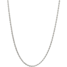 Cordell kedja Safira Cordell Chain Halsband - 55 cm